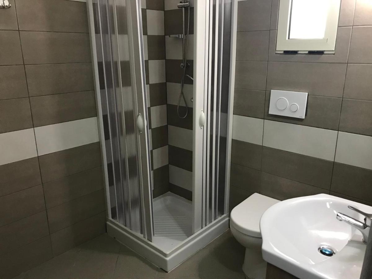 B&B The King Acconia Ngoại thất bức ảnh