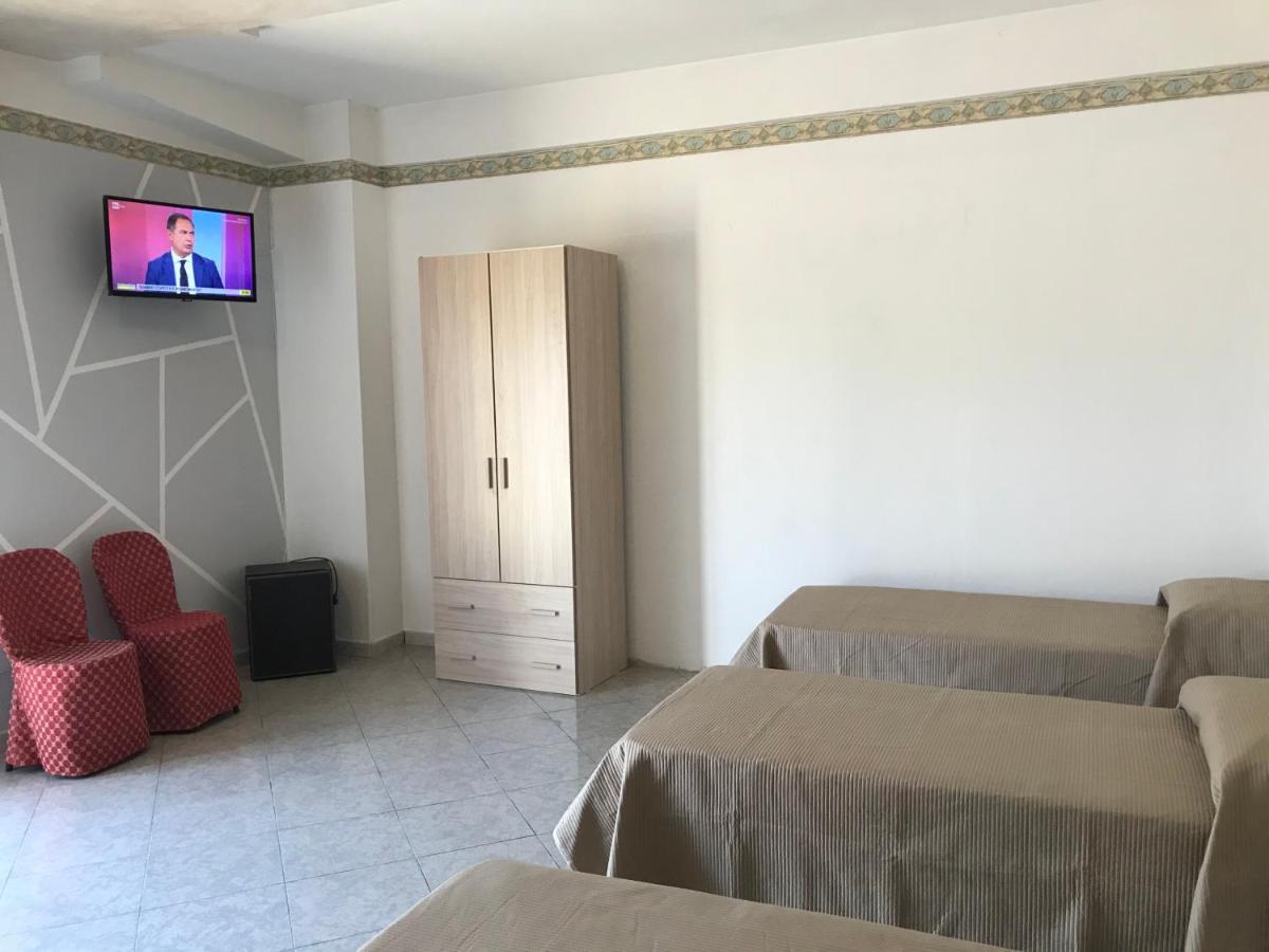 B&B The King Acconia Ngoại thất bức ảnh