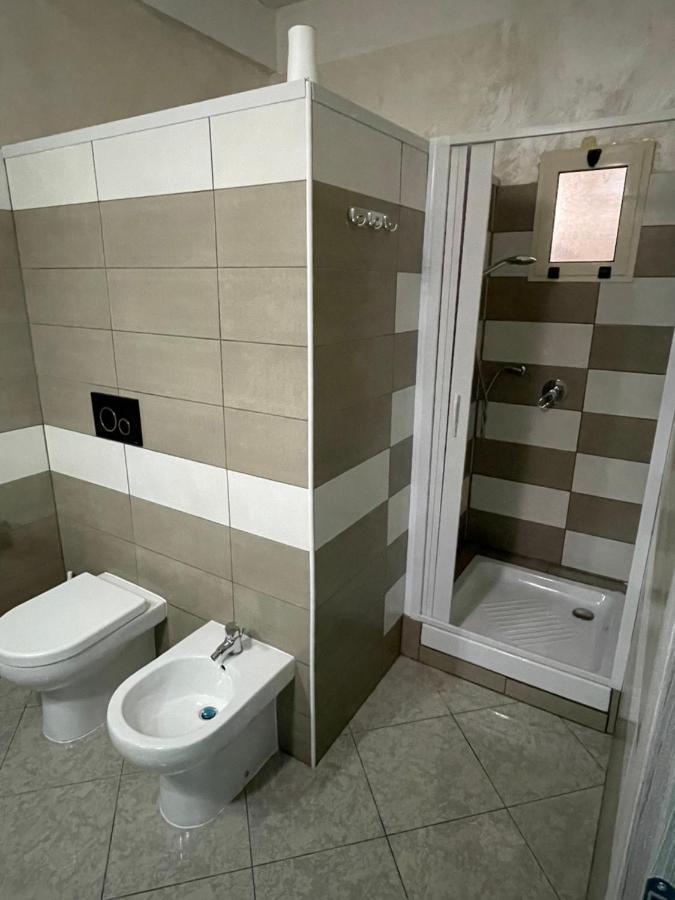 B&B The King Acconia Ngoại thất bức ảnh